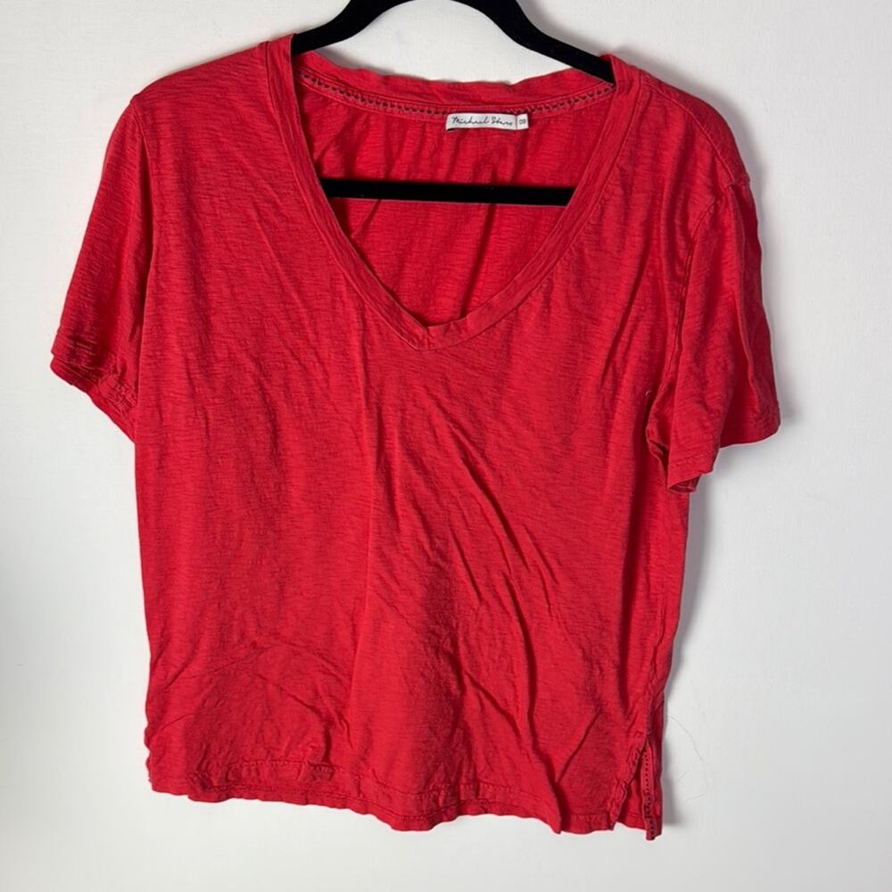 Michael Stars Tee Shirt - Women’s OS